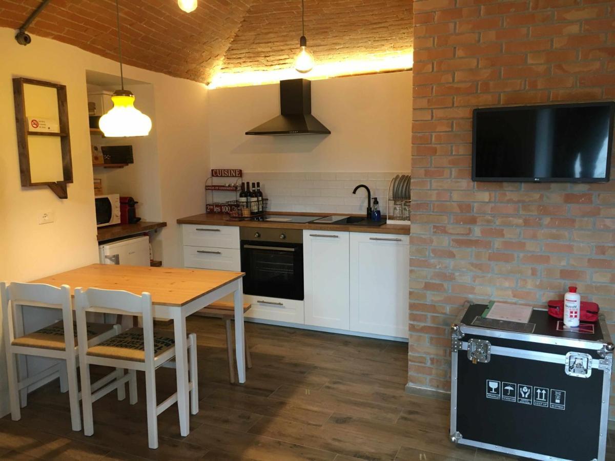 Il Crutin Apartament *