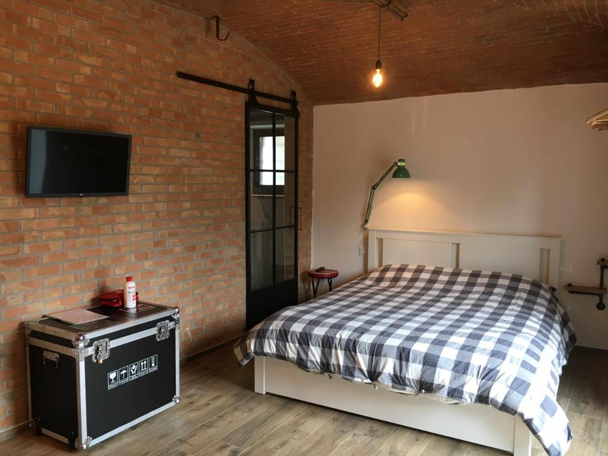 Apartament Il Crutin