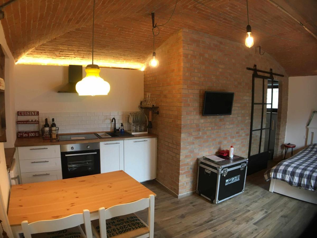 Il Crutin Apartament Turyn