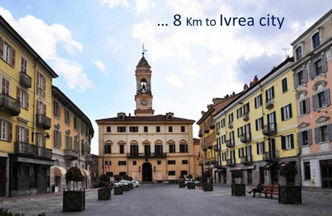 Apartament Il Crutin *
