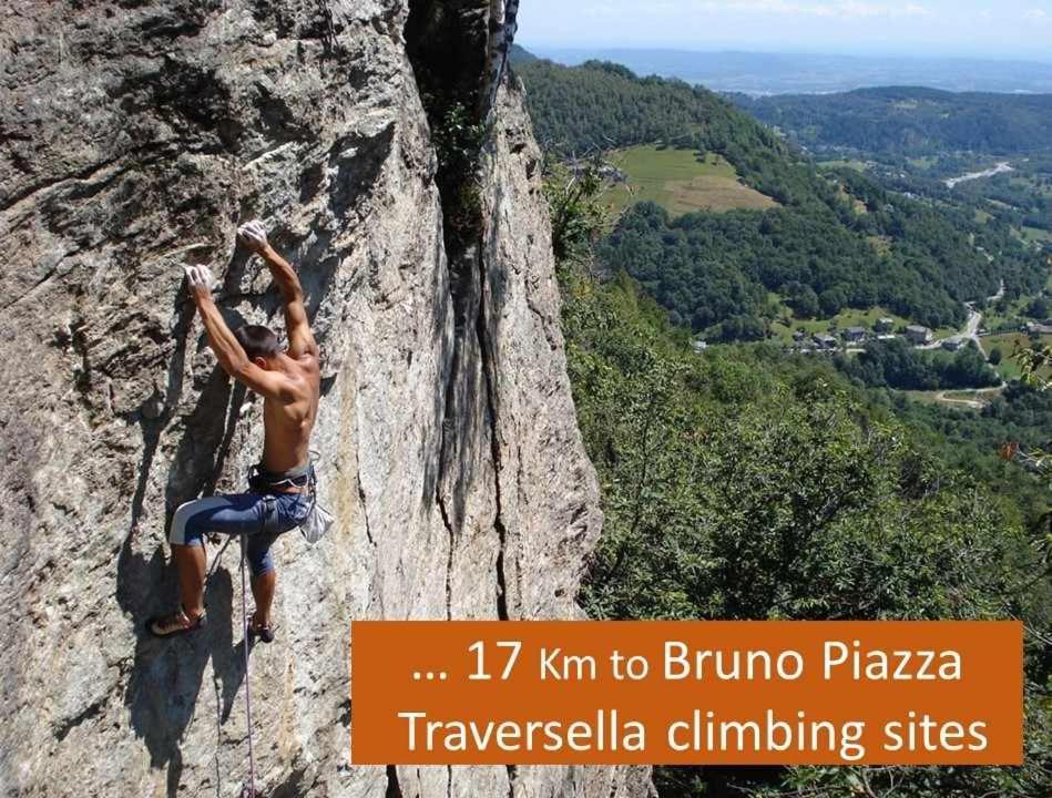 Il Crutin Apartament