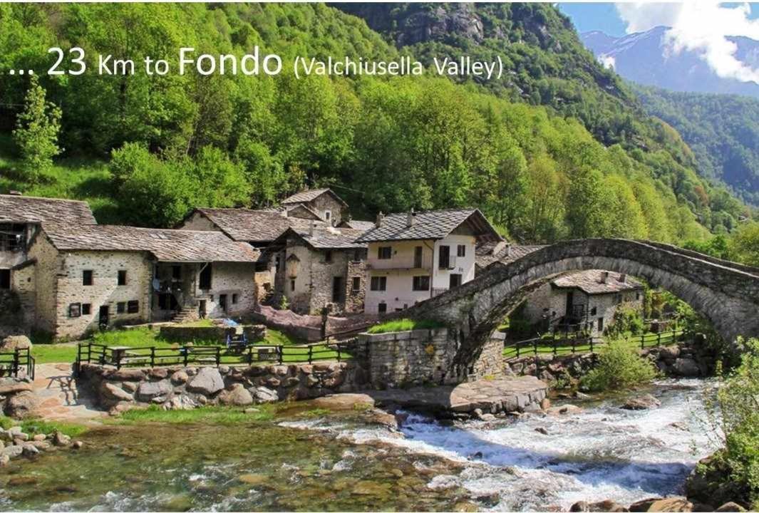 Il Crutin Apartament